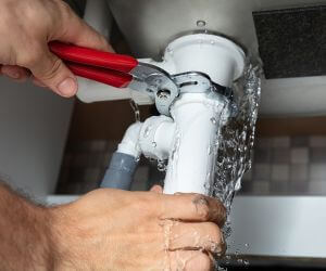 About Sewer Line Replacement Upson, WI